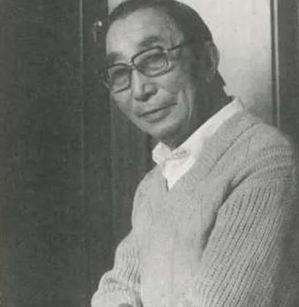 上图_ 刘炽（1921年3月10日~1998年10月23日），男，原名刘德荫，曾用名笑山，陕西西安人，电影作曲、歌曲家