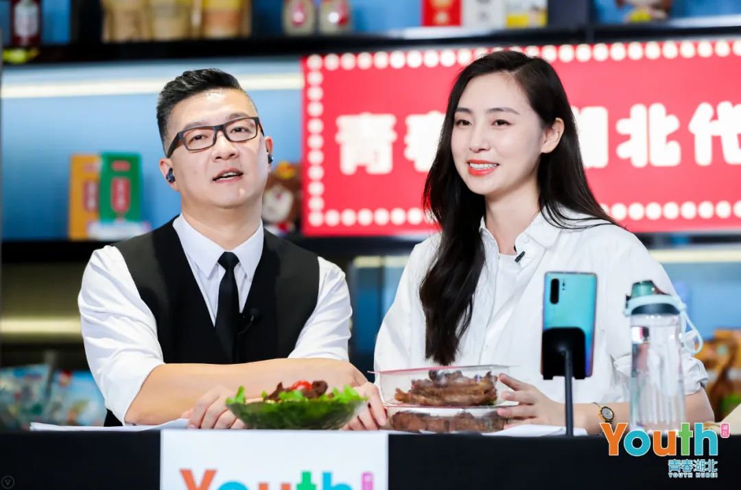 最不适合快手的快手主播马丁公益直播5小时销售额破5000万