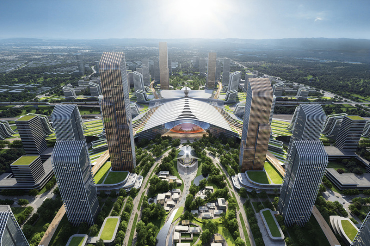 下个十年 成都tod如何重塑成都经济地理__凤凰网