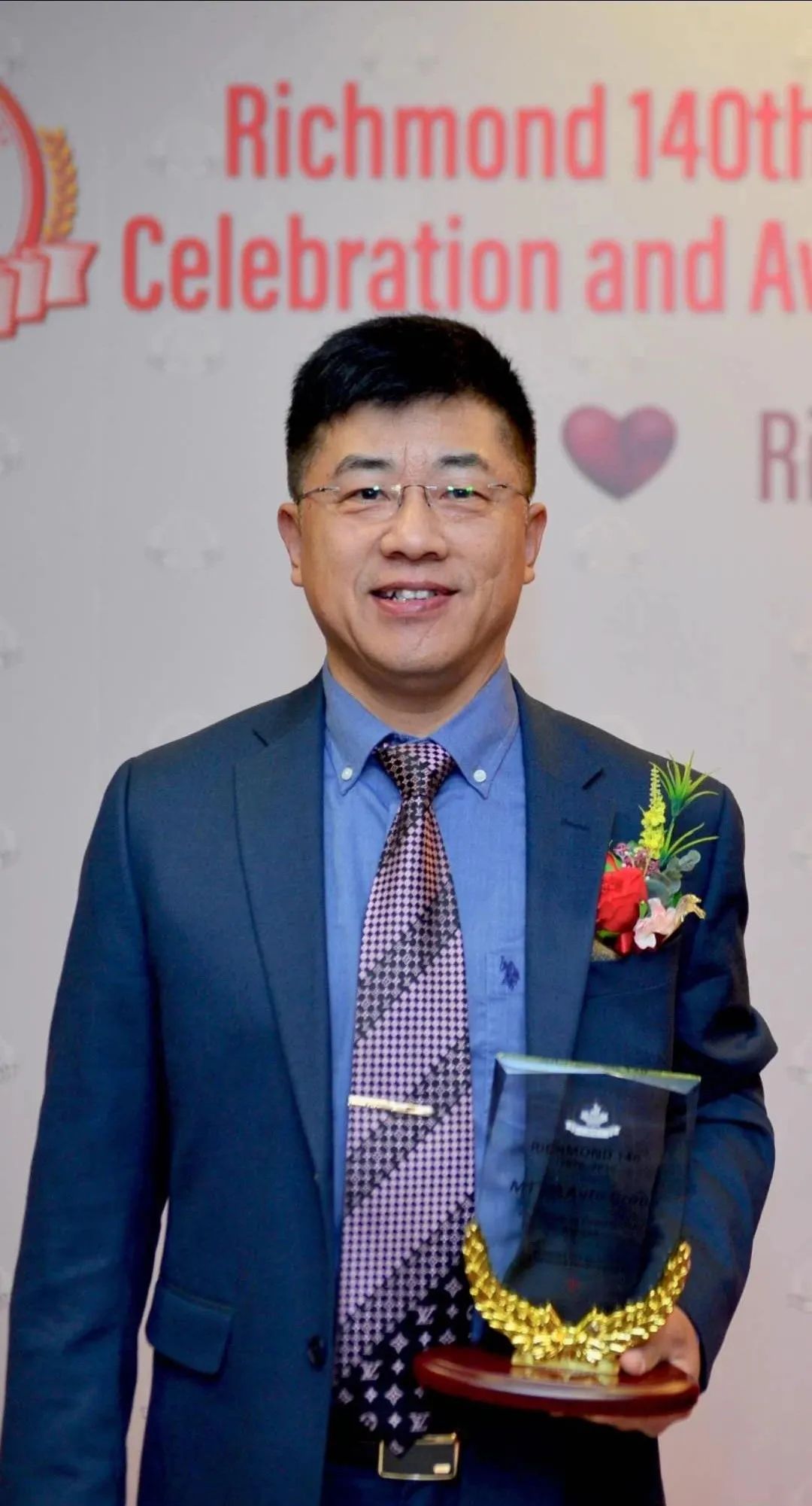 华联人物专访 牛晓迪:做自己感兴趣的事最快乐