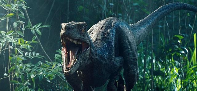 《侏罗纪世界3》正式开机，片名暗示恐龙或成霸主