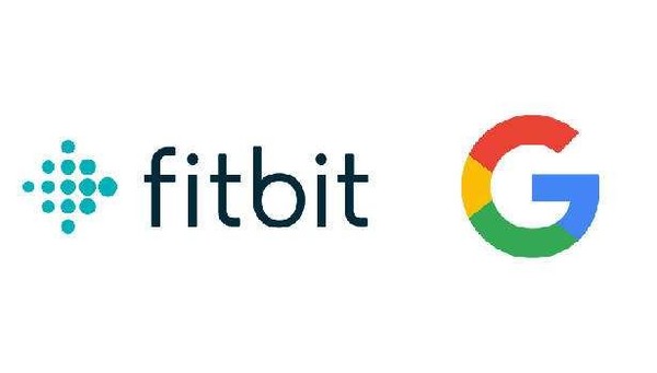 Fitbit、谷歌