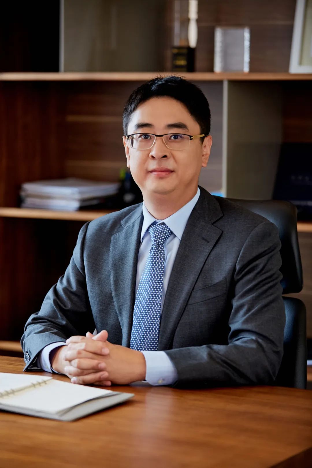 财经领航之路 | 贝瑞基因董事长高扬:以创新与专注,探掘商业“新蓝海”基因__凤凰网