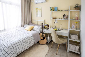 深圳自如全托管模式上线, 0接触找房、租房