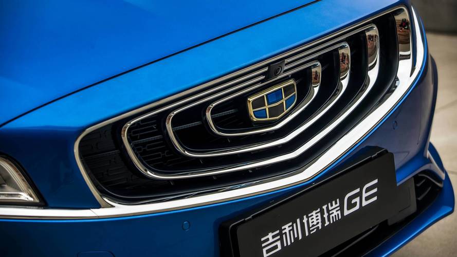 抱团取暖,还是趁火打劫?吉利希望与奔驰加强合作