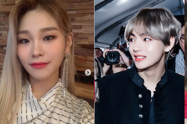 孙胜妍自曝整容内幕曾夺蒙面歌王8连贯与金泰亨交换联系方式