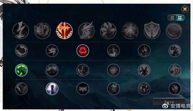 影响平衡的超级符文出现了__凤凰网