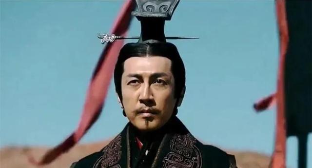 《大秦赋》剧照