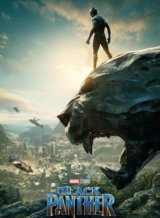 电影《黑豹2》确定开机时间 预计定档2022年5月