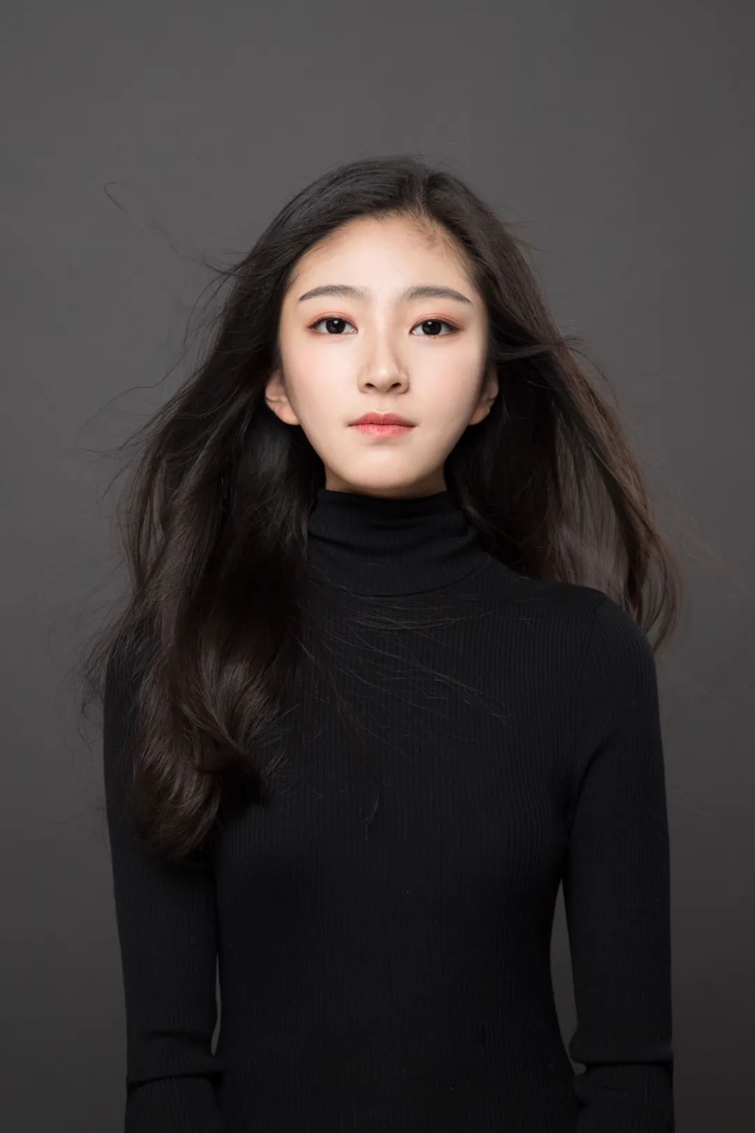 seekforu20级艺考生葛楠木梓独立乐观的宝藏girl有无限可能