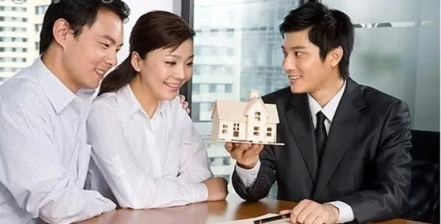 销冠必读房产经纪人与房东的交流话术