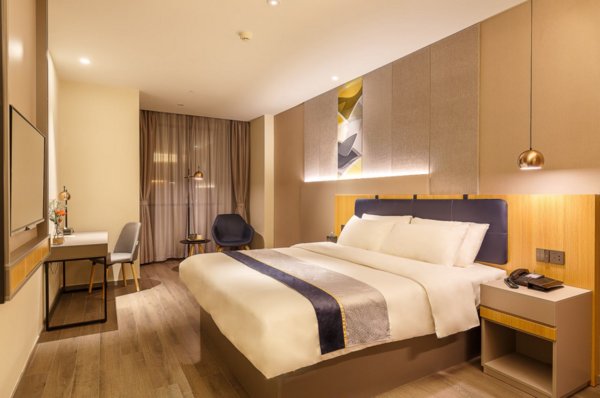 消杀全线升级首旅如家全力打造放心酒店