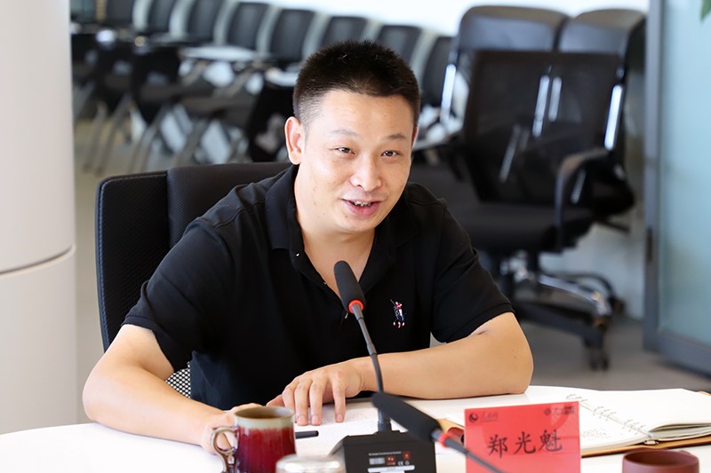 加快完善治理机制,充分释放数据要素潜在价值