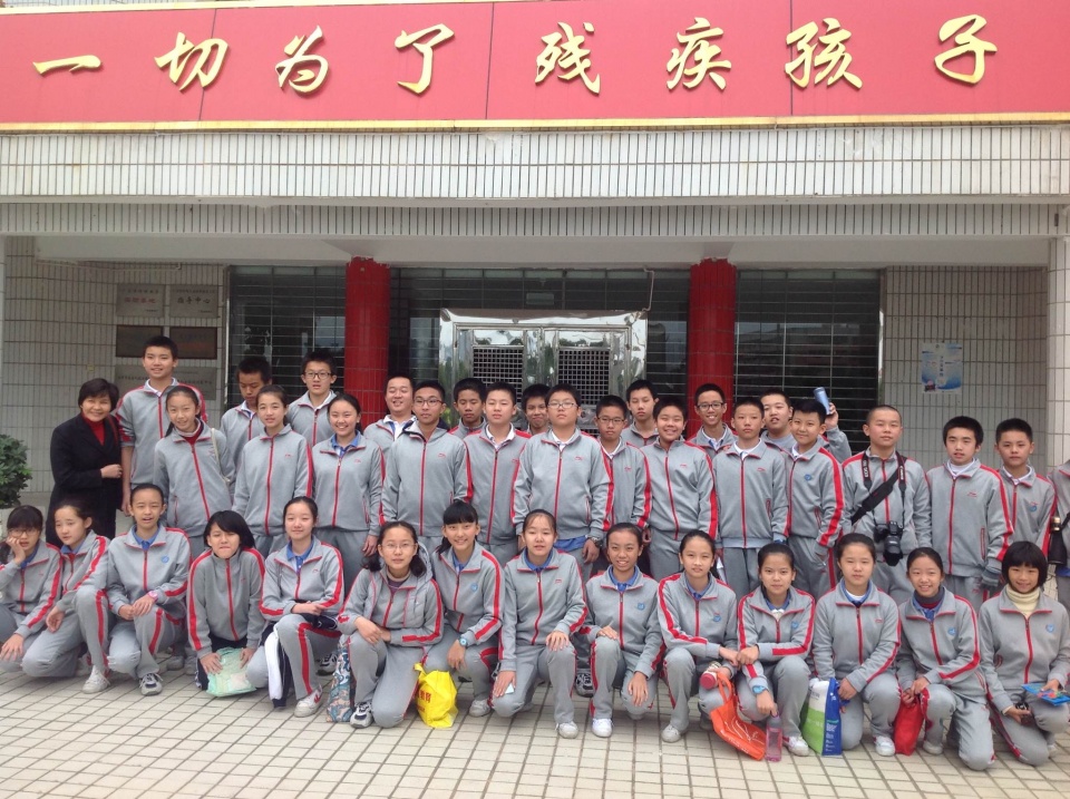 深圳柳博|在关爱引领下感恩前行 感动深圳十佳爱心人物柳博