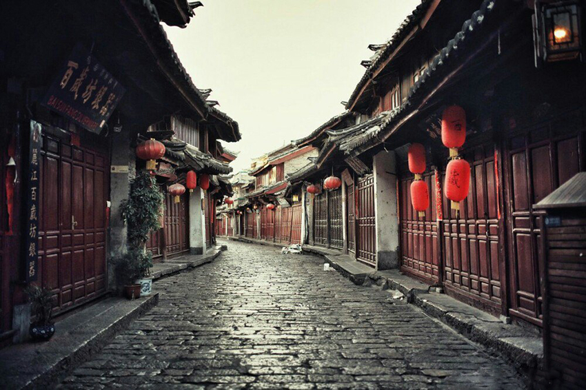 城市之窗｜中国最美十大景点，你都去过哪些？
