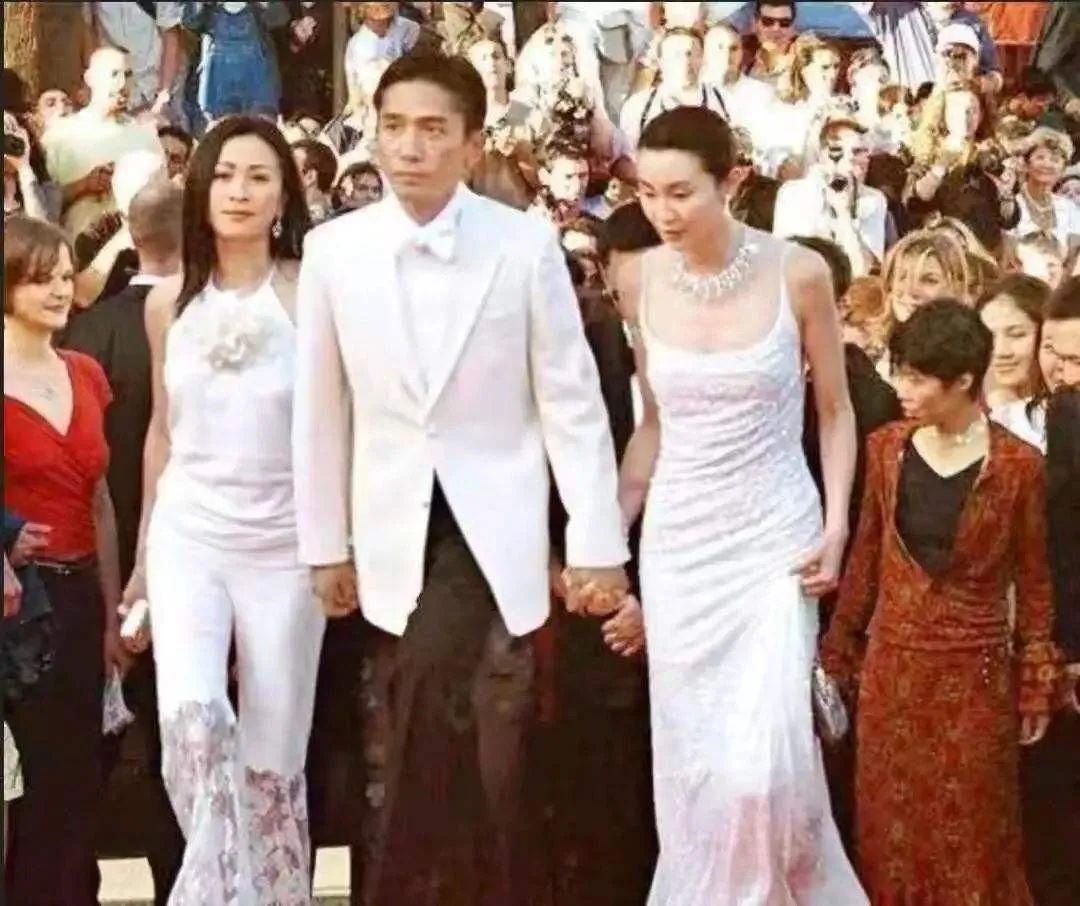 十年之后，我终于知道了刘嘉玲选择不丹结婚的秘密 - 知乎