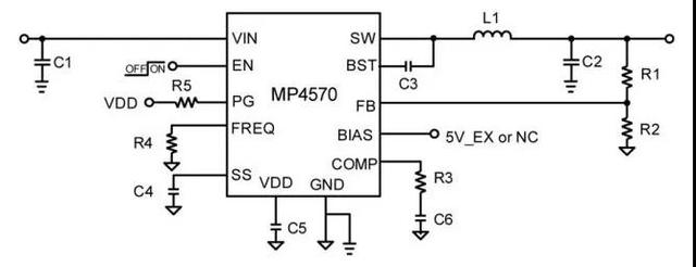 Mps Dc Dc Designer帮你搞定dc Dc电路设计 凤凰网