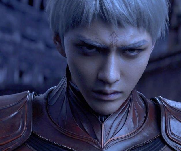 《爵迹2》将至?郭敬明深夜分享吴亦凡剧照引期待