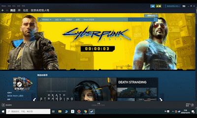 没有去夜之城happy?先看这份《赛博朋克2077》评测_凤凰网科技_凤凰网