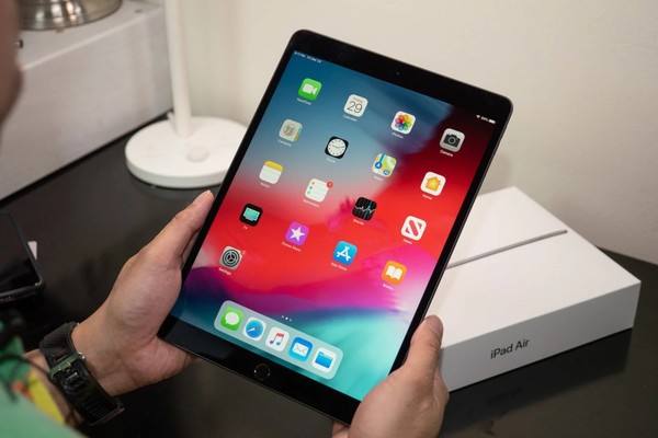苹果2020款ipad air或更便宜(图源phonearena)