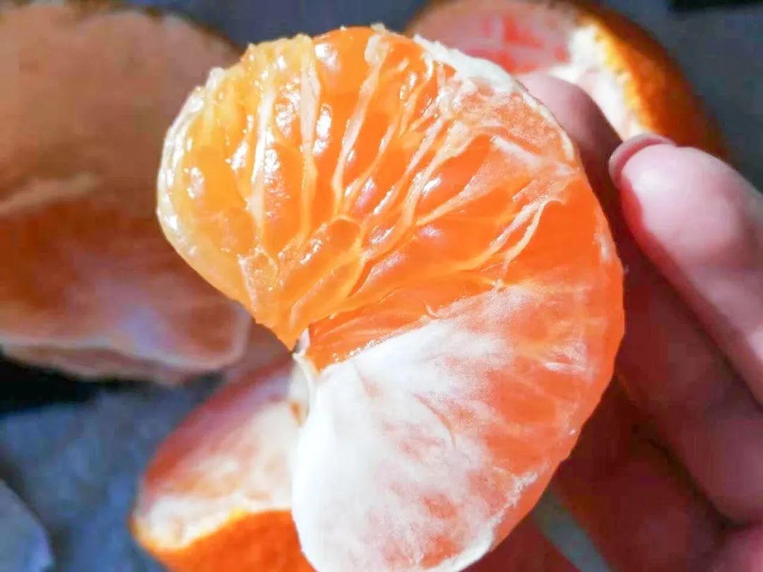 橘子皮在生活中有哪些妙用？