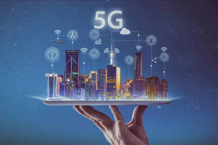 5G小基站潜行：现在是爆发前夜