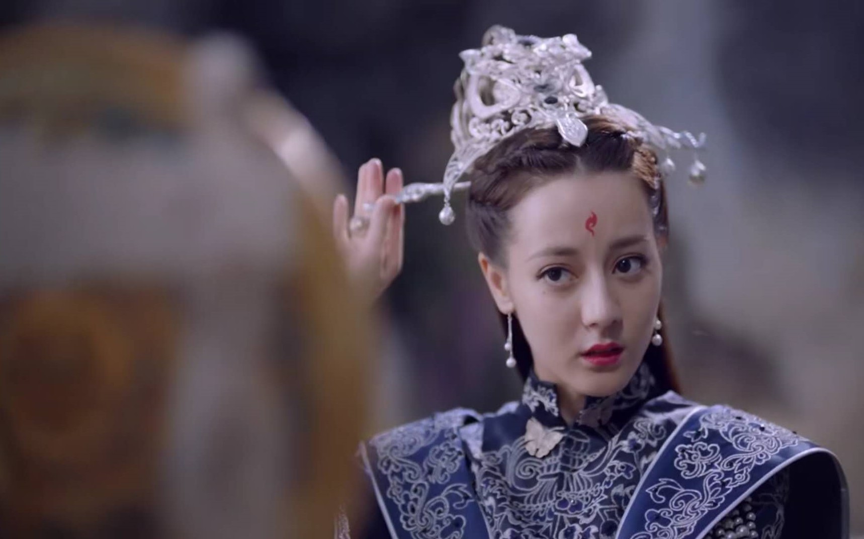 《三生三世枕上书》大结局!白滚滚萌上线~真是又甜又虐啊!__凤凰网