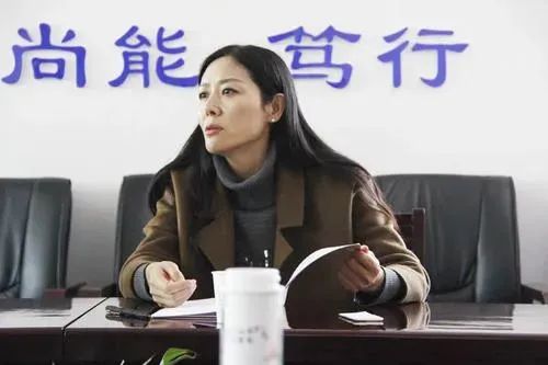 原武威市美女副市长与多名官员进行权色交易腐败细节公开