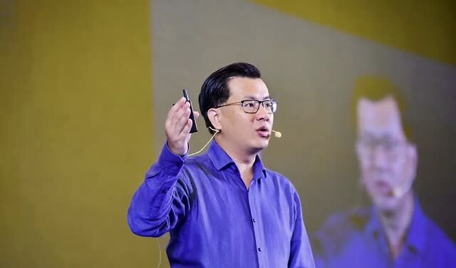 卫哲:流失率高,阿里的招聘出了3个问题