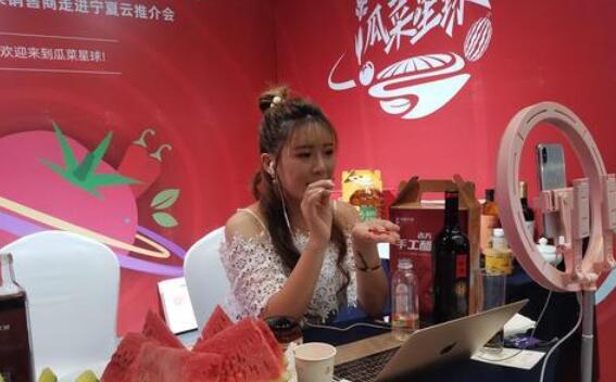 蔬菜|全国蔬菜销售商来宁签下10.86亿元订单