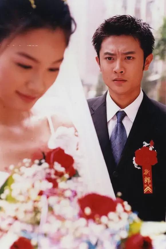 印小天可不是什么平平无奇的男演员,在当年,他和黄晓明,佟大为,聂远称