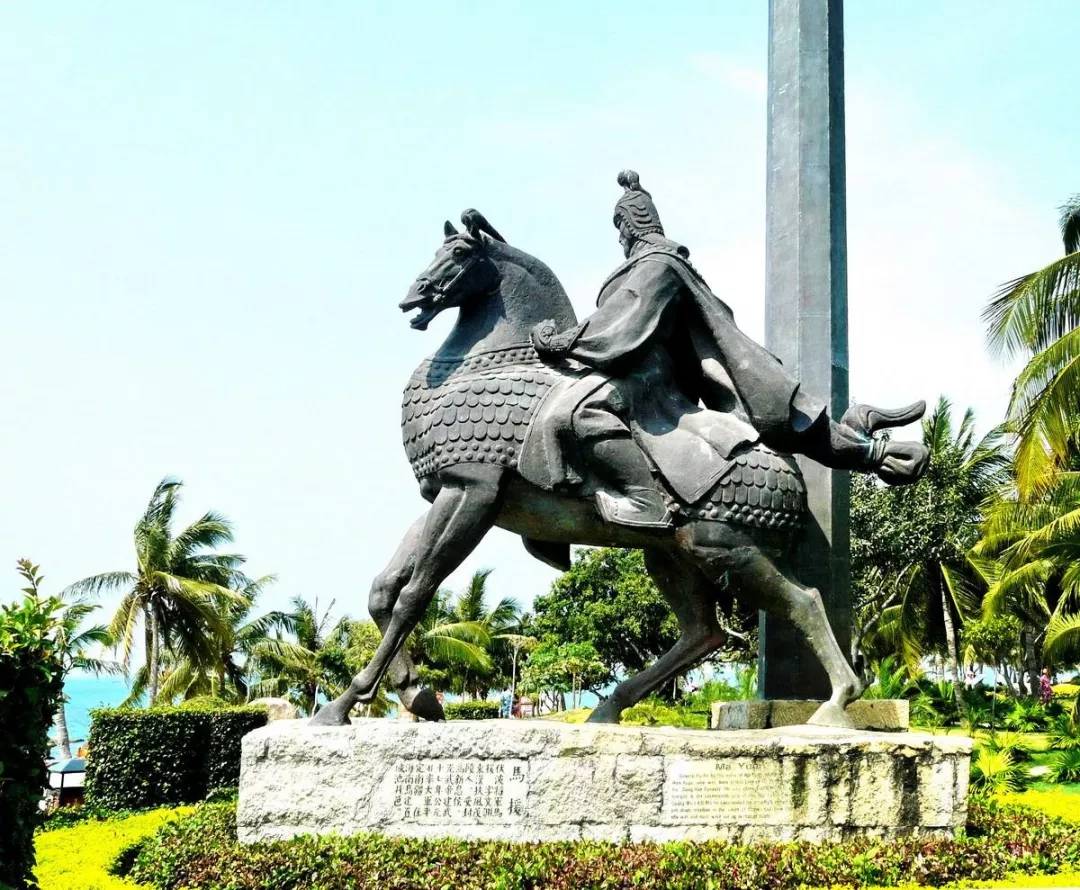 乱世三国，东吴是怎么控制半个越南的？_凤凰网