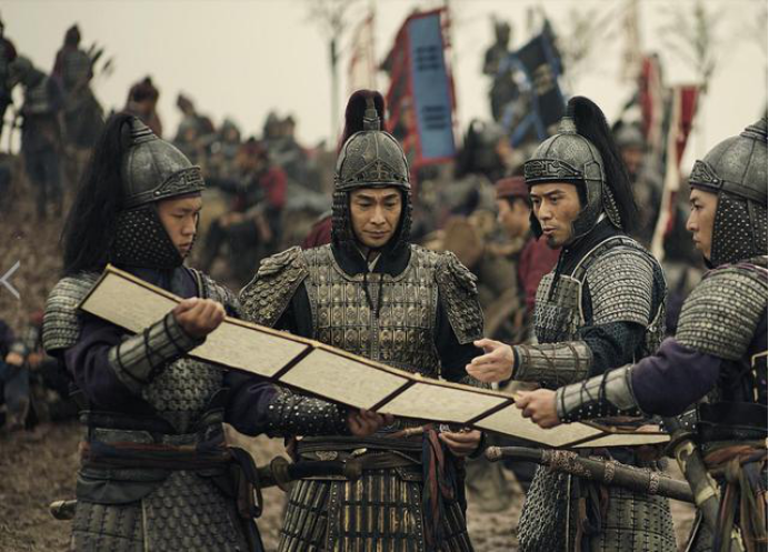 中葡交锋明军打了胜仗，但葡萄牙人赖在澳门不走了，明朝如何处理_凤凰网