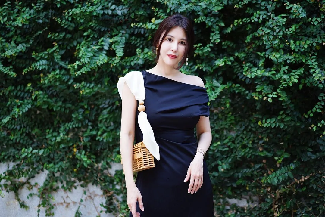 花7年换头成倪妮让陈伟霆一见钟情她的逆袭可以出书了