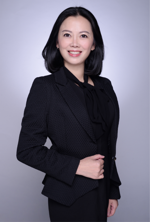 会副会长 第十一届浙商女杰 联合国2018年全球商界卓越贡献女企业家