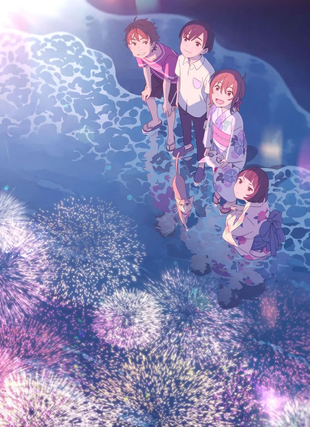 动漫周报丨《哪吒重生》宣传片曝光,网友: 这也太迷惑了吧?