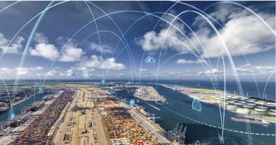 交通业新基建施工图来了 明确三大领域多项任务