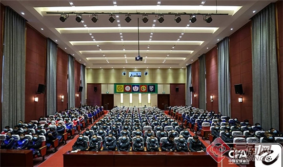 <em>中</em><em>乙</em>联赛成为云南打造高原特色<em>体育</em>强省试金场