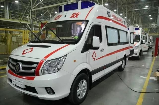 疫情笼罩下中国汽车的担当与应对