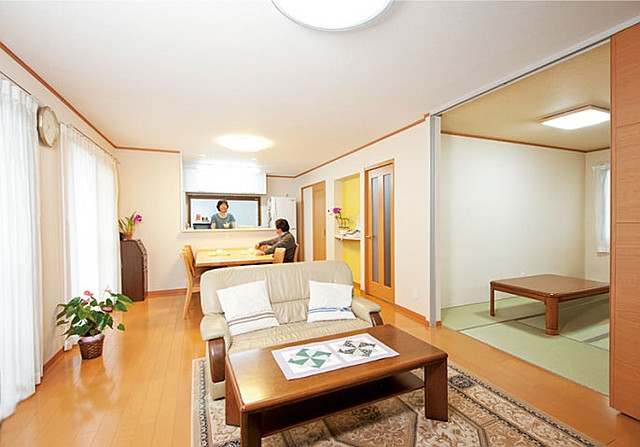 为什么日本人家里可以做到干净整洁久住不乱根源终于知道了