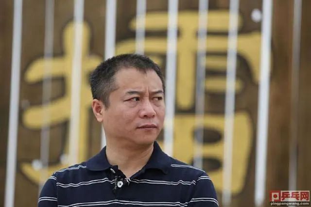 国乒走出低谷的功臣,刘国梁师兄王涛的辉煌与遗憾,双打比许昕牛_凤凰网