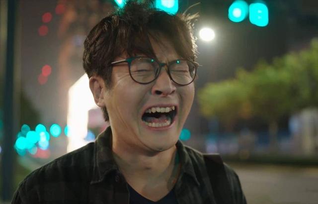 我是余欢水配角阵容太豪华连卖煎饼的大姐都大有来头