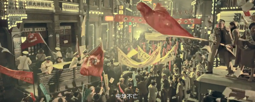 《八佰》票房冲27亿:电影是真的惨,但我没想到背后的真实故事更惨__凤凰网