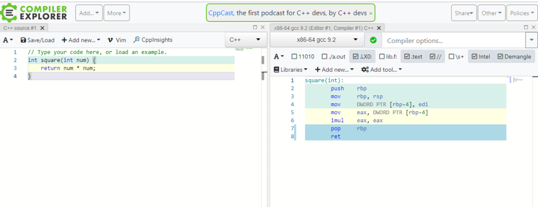在线C/C++/Py编程？这也太炫酷了！盘点18款拿来就可用的在线编译器__凤凰网