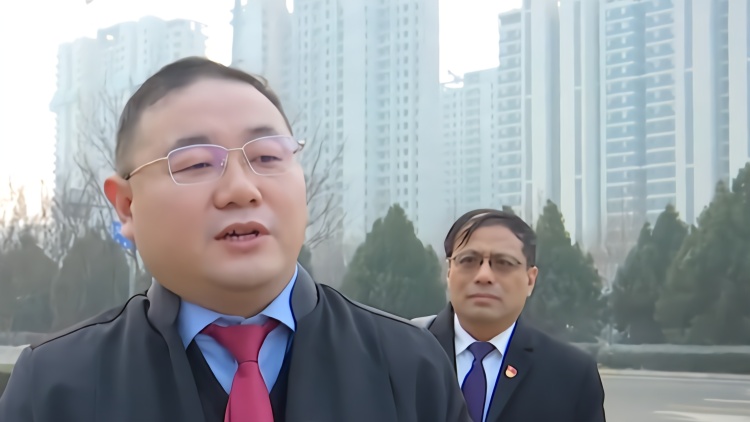 律师谈张志超案:不可能3分钟完成强奸杀人藏尸