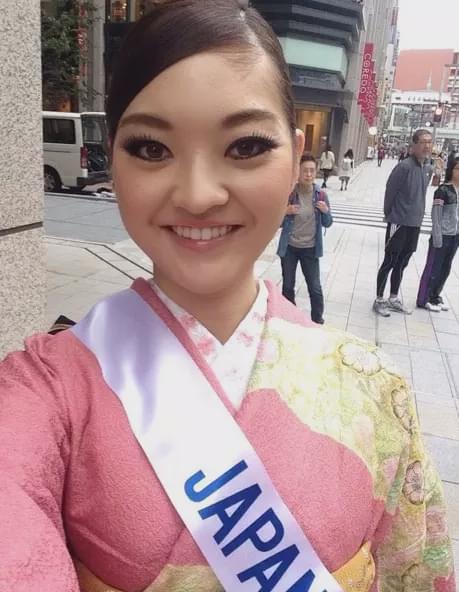 毁容,丑闻缠身,拍大尺度影片,这些选美小姐怎么这么野!