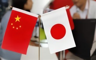 日本对中国伸出的橄榄枝反应谨慎，日媒：应合作而非竞争