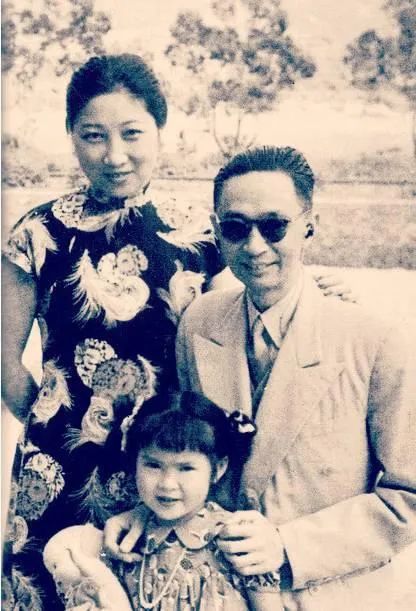 她是张国荣,古天乐唯一的女神,失学失聪却救了无数