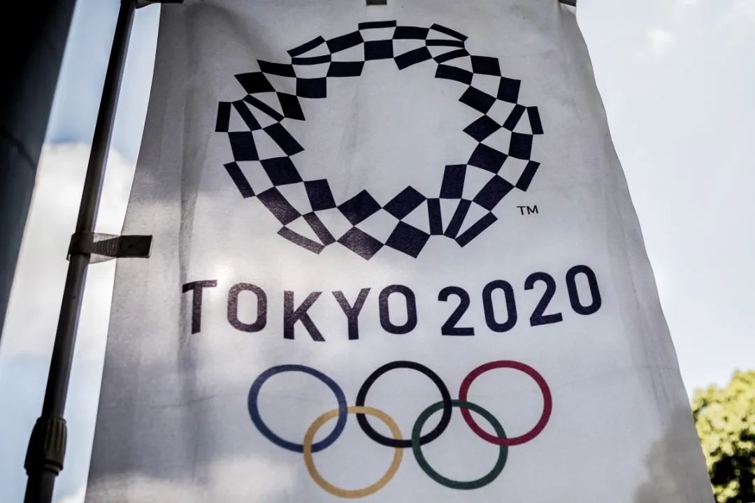官宣东京奥运延期我们正在见证历史
