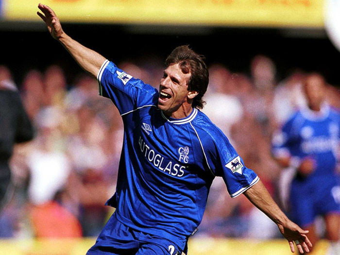 切尔西传奇佐拉有新消息!球迷希望他有好消息,再创佳绩!__凤凰网